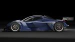Praga R1 Prototype 2012 года